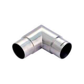 Coude 90° angle droit