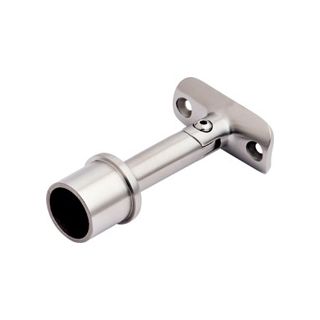 Support orientable poli miroir