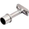Support orientable poli miroir