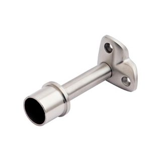 Support de main courante fixe