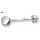 Support de main courante fixe