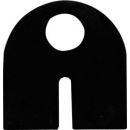 Caoutchoucs pour pince à verre modèle 6020, 6070, 6290, 6300