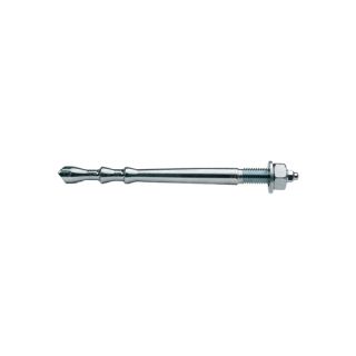 Fixation chimique : Goujons d'ancrage chimique Fischer en inox 316