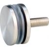 Support verre plat Ø 50 mm